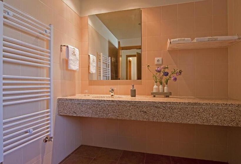 اتاق استاندارد یک نفره, Herdade Da Urgueira