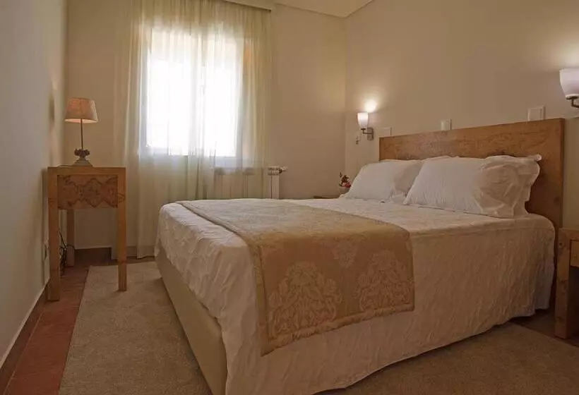 اتاق استاندارد, Herdade Da Urgueira