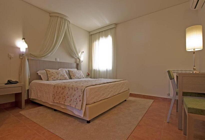 اتاق استاندارد, Herdade Da Urgueira