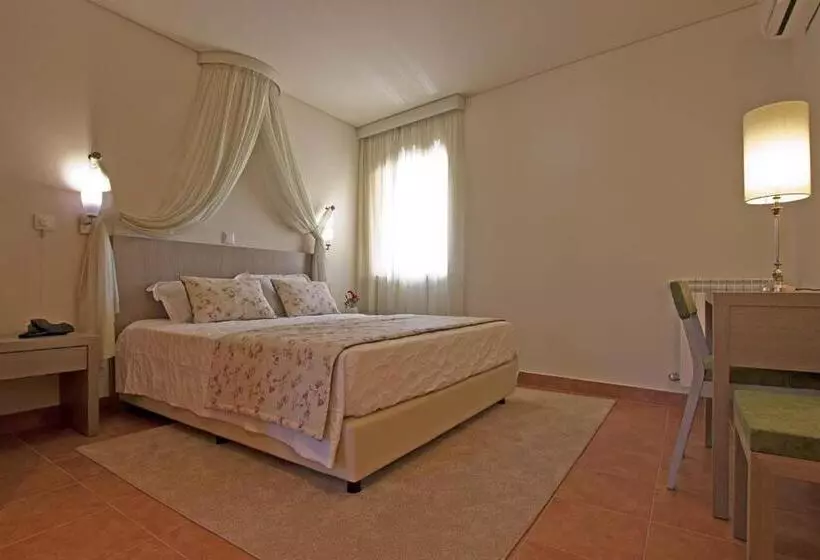 اتاق استاندارد, Herdade Da Urgueira
