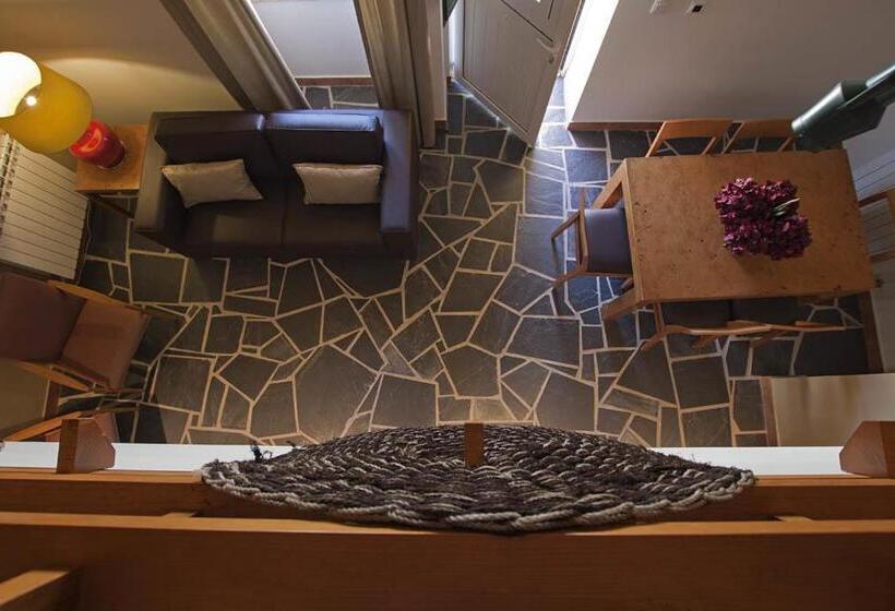 آپارتمان 3 خوابه, Herdade Da Urgueira