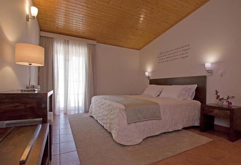 آپارتمان 3 خوابه, Herdade Da Urgueira