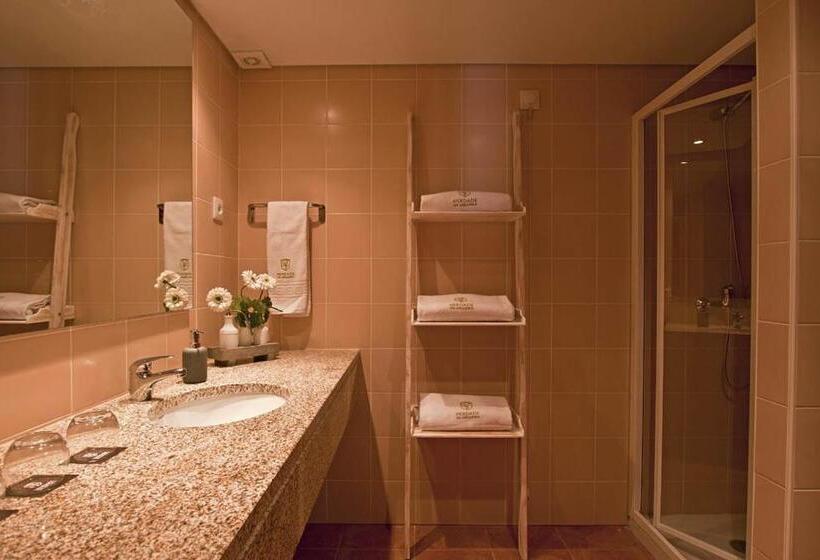 آپارتمان 3 خوابه, Herdade Da Urgueira