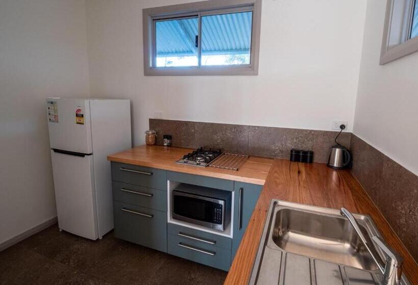 豪华家庭房间, Tanja Lagoon Camp