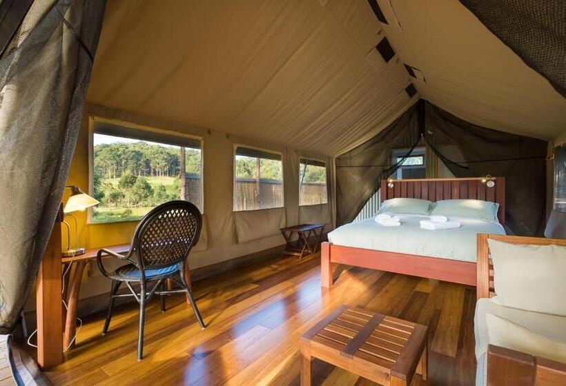 高级洋房, Tanja Lagoon Camp