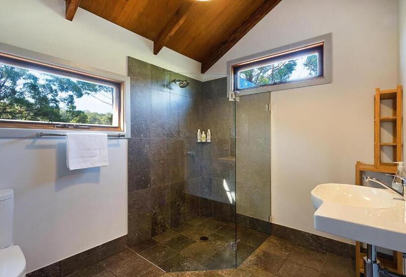 标准平房, Tanja Lagoon Camp