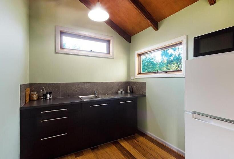 豪华洋房, Tanja Lagoon Camp