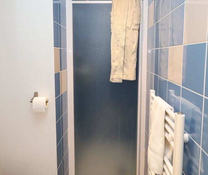 בקתת חדר, Vacanceole  Le Domaine Des Monedieres