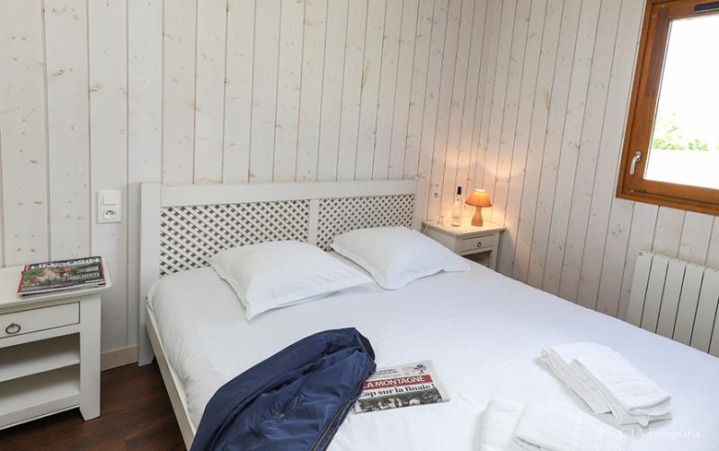 בקתת חדר, Vacanceole  Le Domaine Des Monedieres