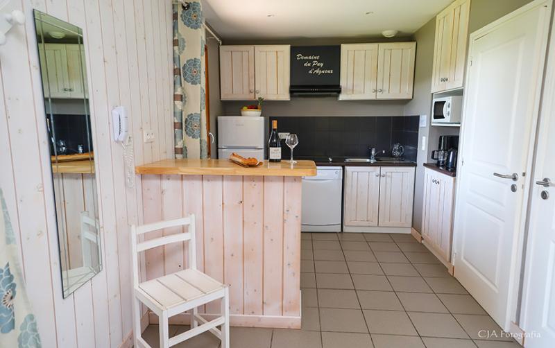 בקתת חדר, Vacanceole  Le Domaine Des Monedieres