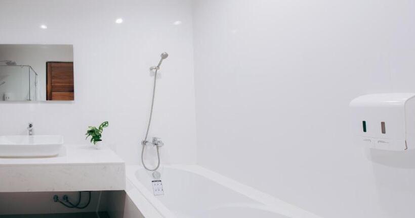 חדר סופריור, Nana Beach Hotel & Resort