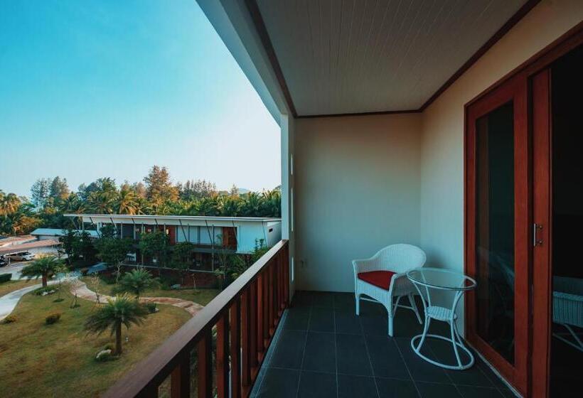 חדר סופריור, Nana Beach Hotel & Resort