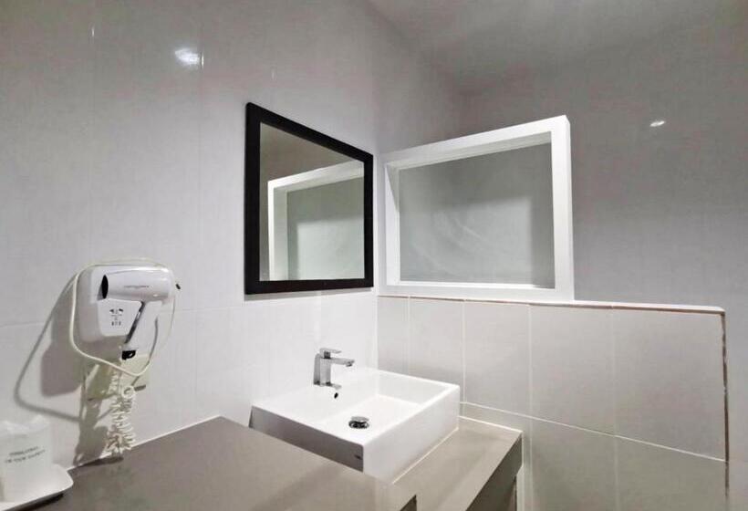 חדר סטנדרט, Nana Beach Hotel & Resort