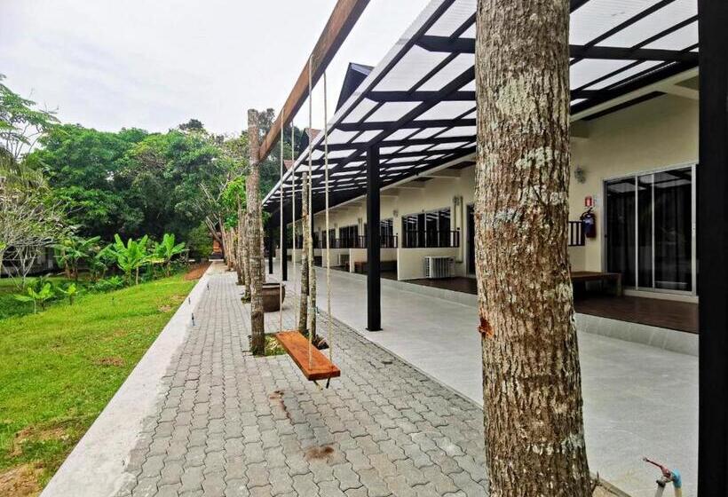 חדר סטנדרט, Nana Beach Hotel & Resort