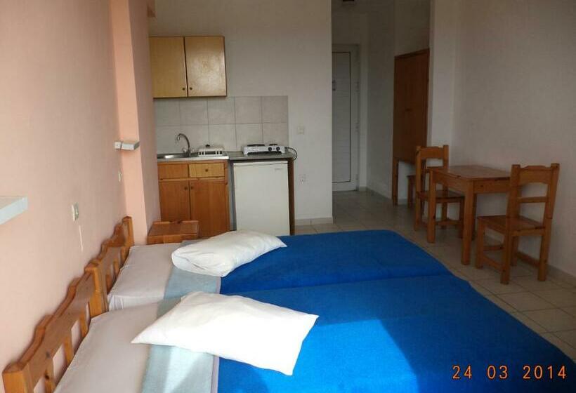 Студия Стандарт, Oasis Tigaki