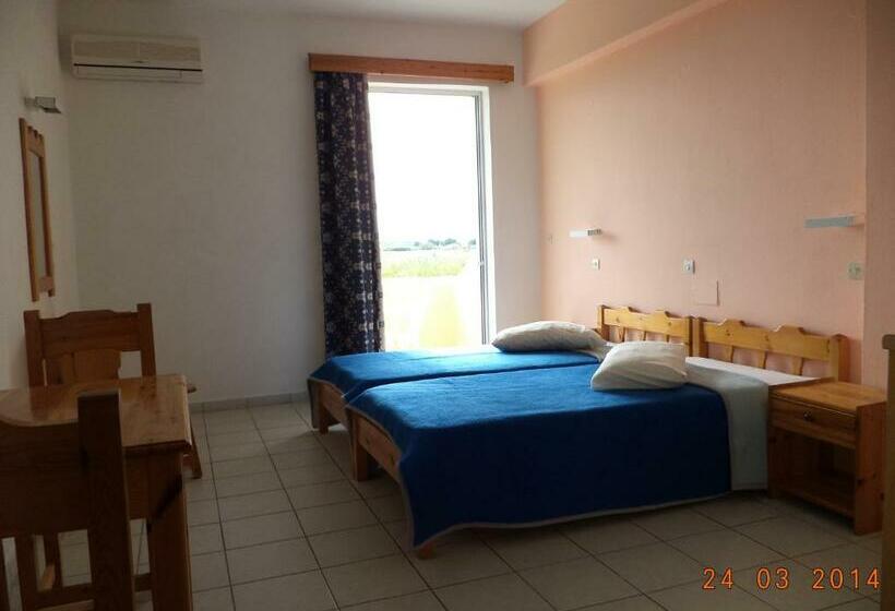 Студия Стандарт, Oasis Tigaki