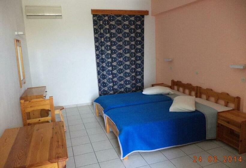 Студия Стандарт, Oasis Tigaki