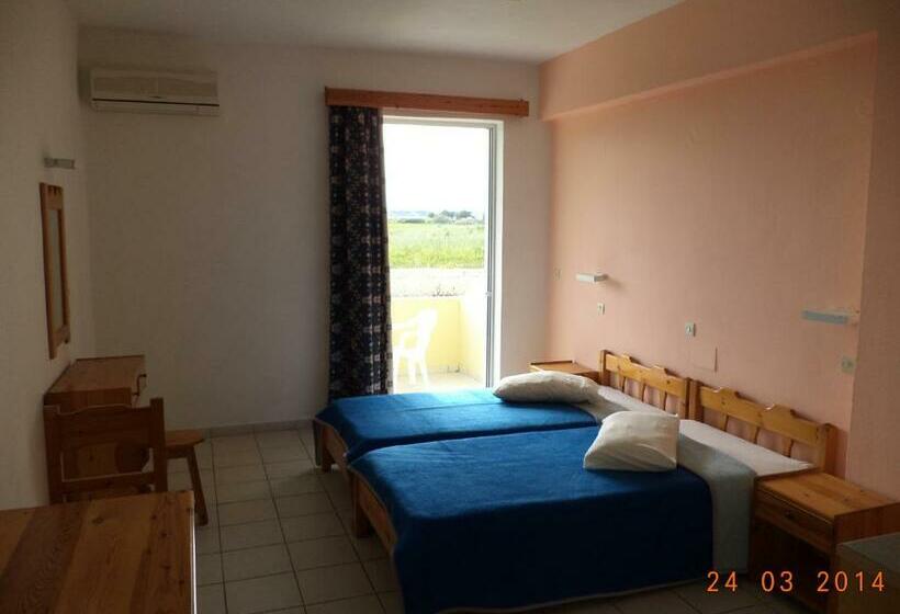 Студия Стандарт, Oasis Tigaki