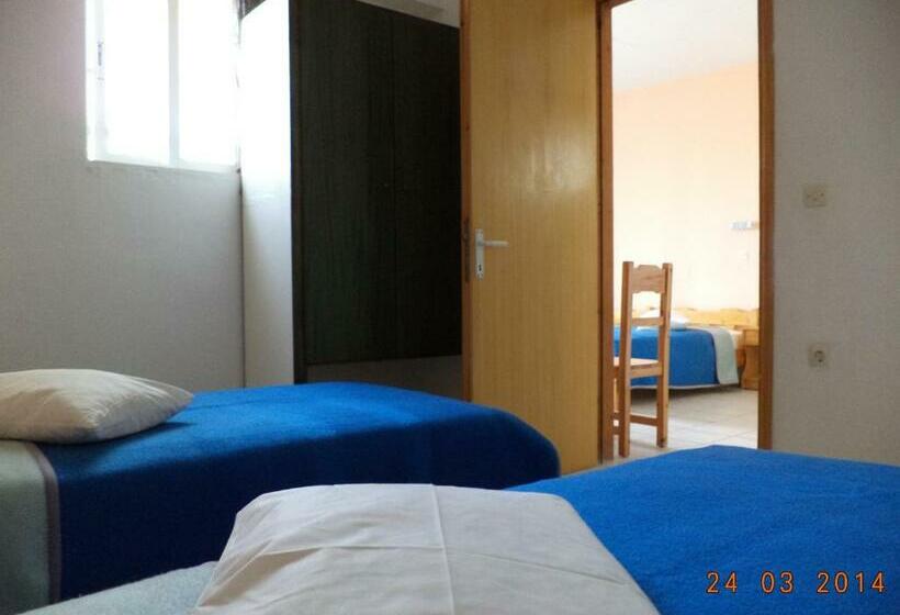 Апартаменты 2 Спальни, Oasis Tigaki