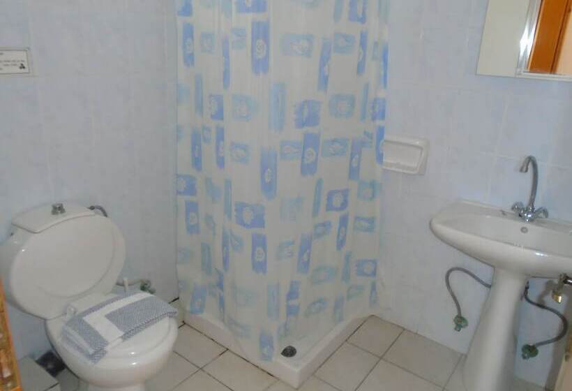 Студия Стандарт, Oasis Tigaki