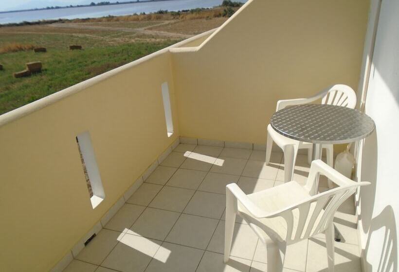 Студия Стандарт, Oasis Tigaki