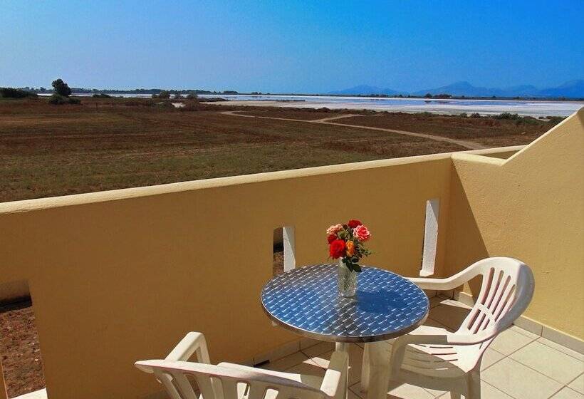 Студия Стандарт, Oasis Tigaki