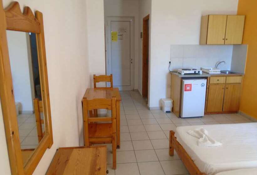 Студия Стандарт, Oasis Tigaki