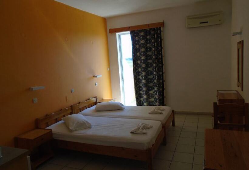 Студия Стандарт, Oasis Tigaki