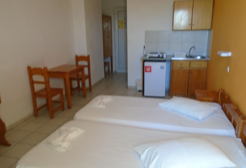Студия Стандарт, Oasis Tigaki
