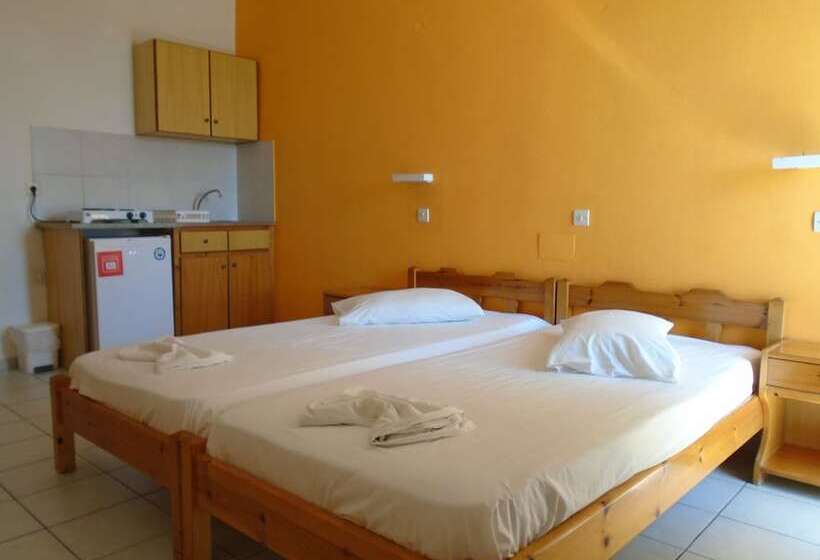 Студия Стандарт, Oasis Tigaki