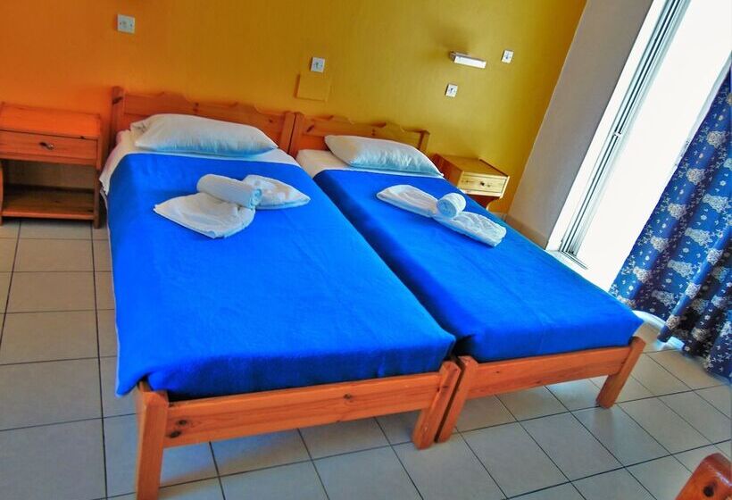 Студия Стандарт, Oasis Tigaki