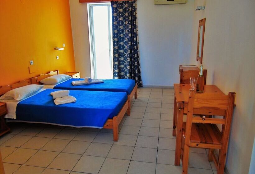 Студия Стандарт, Oasis Tigaki