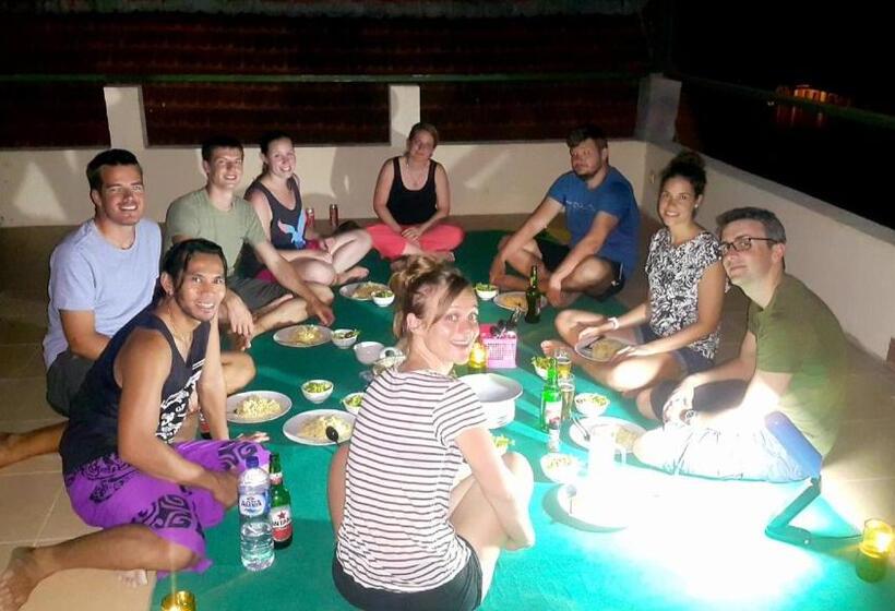 חדר סטנדרט עם טרסה, Mango Tree Inn