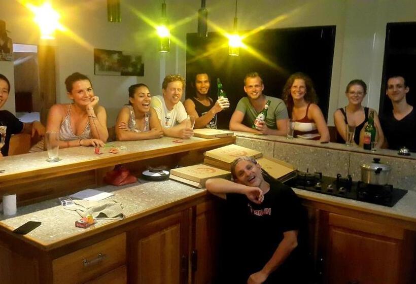 חדר סטנדרט עם טרסה, Mango Tree Inn