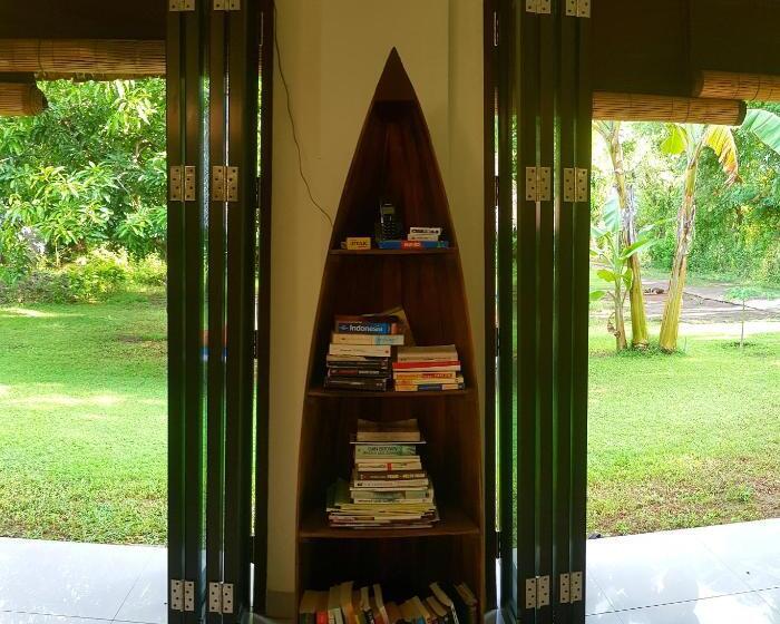 חדר סטנדרט עם טרסה, Mango Tree Inn