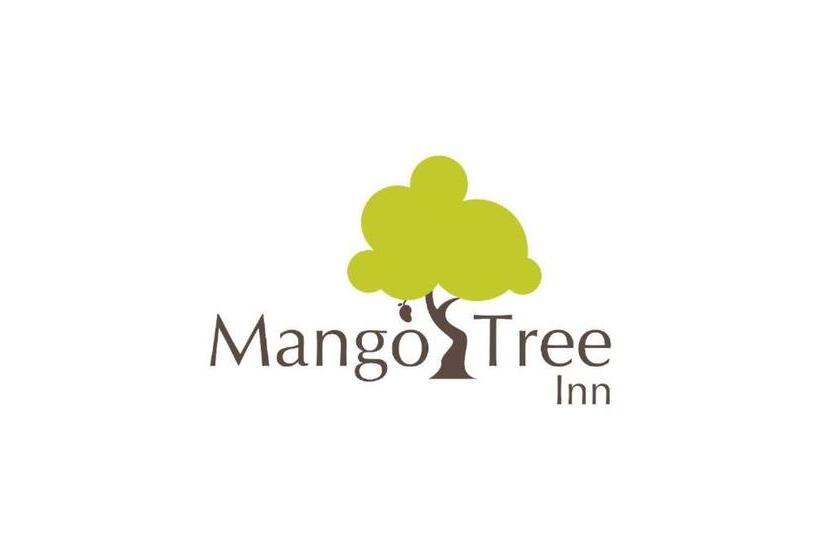חדר דלוקס נוף לגינה, Mango Tree Inn