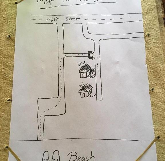 חדר דלוקס עם נוף להרים, Mango Tree Inn