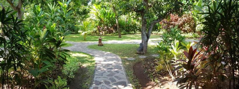 חדר סטנדרט עם טרסה, Mango Tree Inn