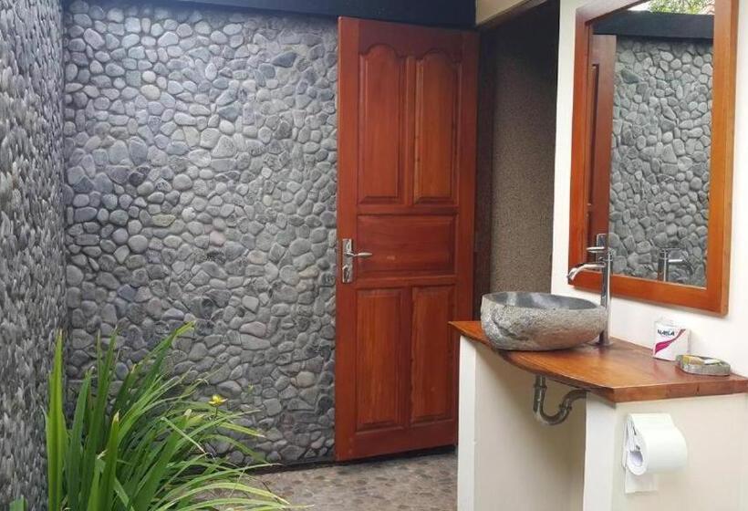 חדר סטנדרט עם טרסה, Mango Tree Inn