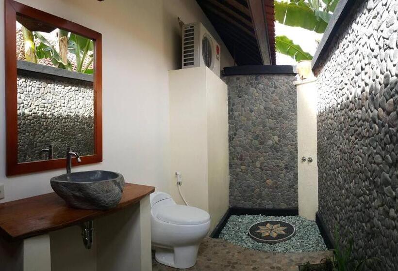 חדר סטנדרט עם טרסה, Mango Tree Inn