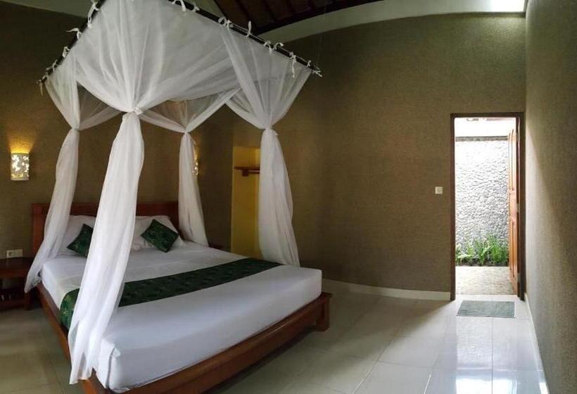 Номер Стандарт с Террасой, Mango Tree Inn