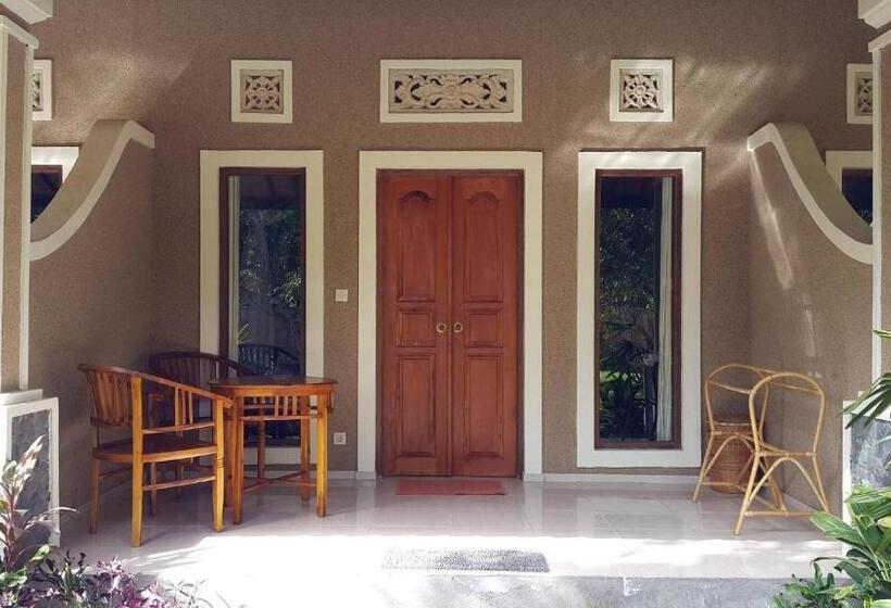 חדר סטנדרט עם טרסה, Mango Tree Inn