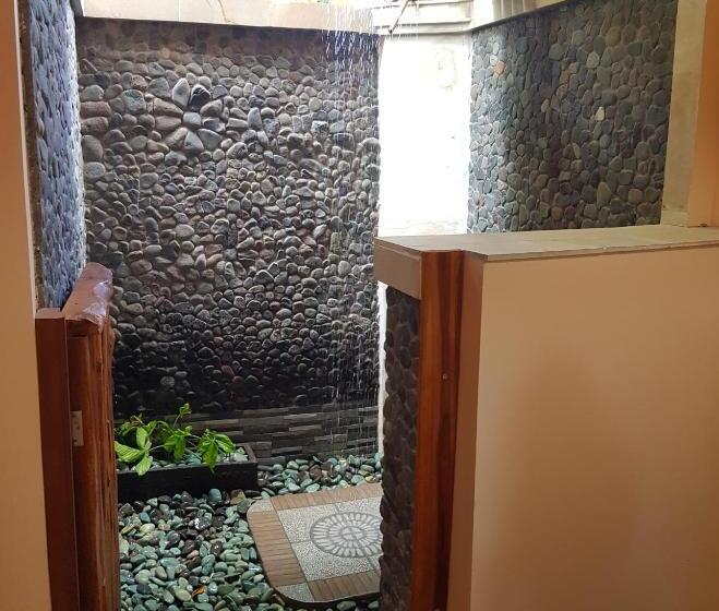 חדר דלוקס נוף לגינה, Mango Tree Inn