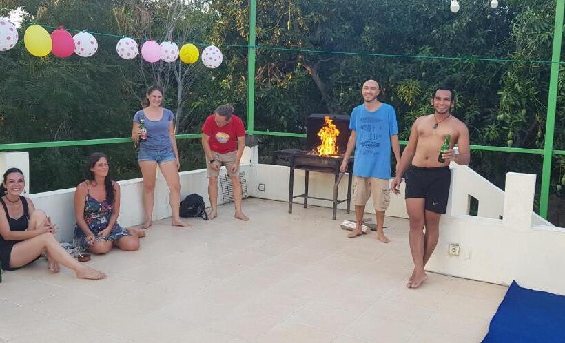 חדר סטנדרט עם טרסה, Mango Tree Inn