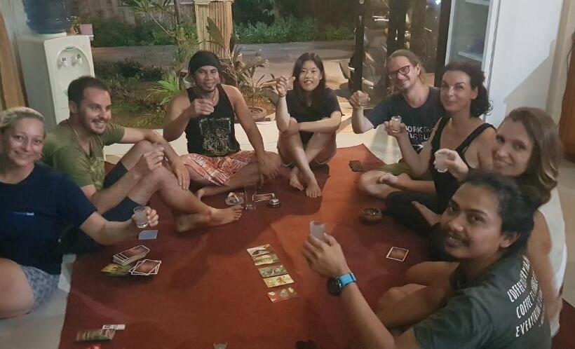 חדר דלוקס עם נוף להרים, Mango Tree Inn