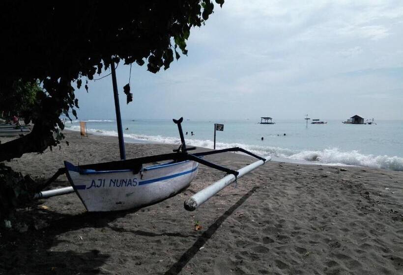 חדר דלוקס עם נוף להרים, Mango Tree Inn