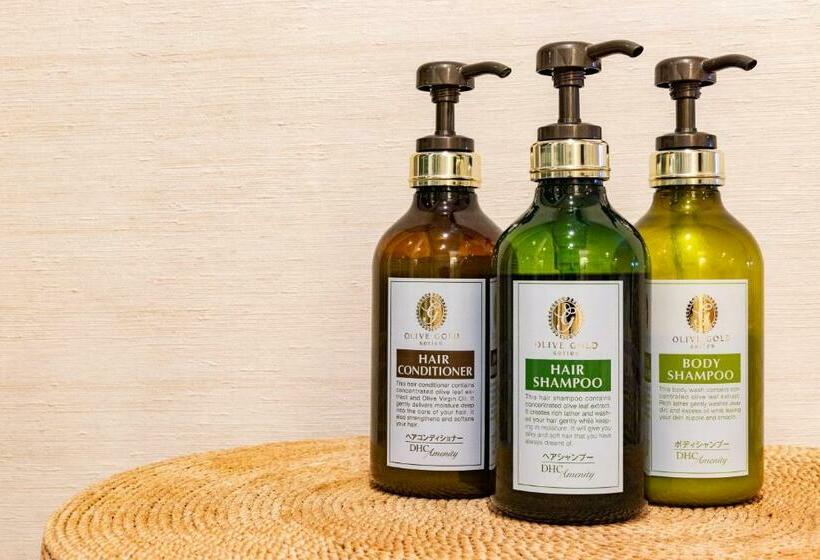 חדר סטנדרט לארבעה נוף לים, Sayan Terrace Hotel & Resort