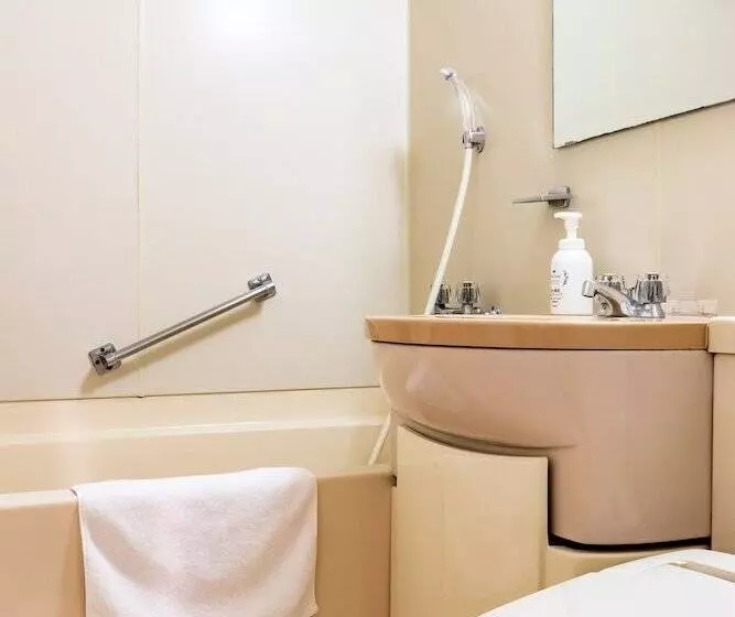 オーシャンビューデラックスルーム, Sayan Terrace Hotel & Resort