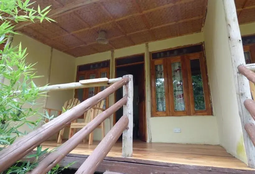 اتاق استاندارد, Nshongi Camp