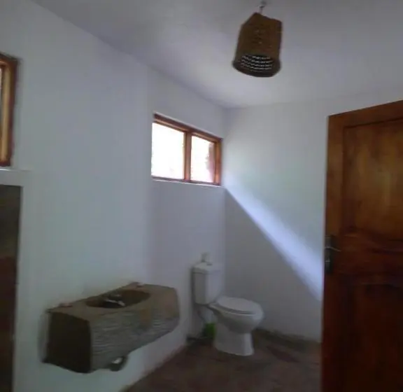 اتاق استاندارد, Nshongi Camp